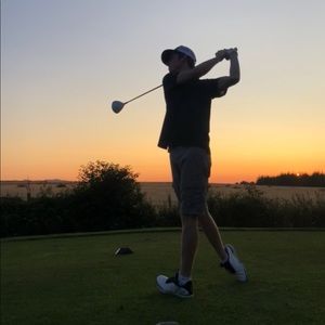 Meet your Posher, Sam